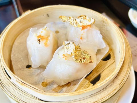 Há cảo sò điệp Há cảo sò điệp
