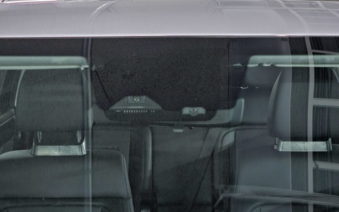Thêm ảnh thực tế Hyundai Santa Fe mới và chi tiết nội thất - Ảnh 12. Thêm ảnh thực tế Hyundai Santa Fe mới và chi tiết nội thất - Ảnh 12.