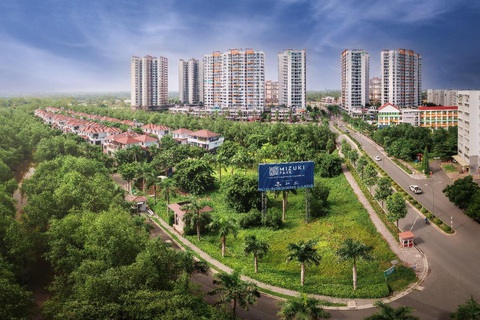 Liên Doanh Việt - Nhật đồng hành cùng đô thị Việt Nam phát triển - Ảnh 3. Liên Doanh Việt - Nhật đồng hành cùng đô thị Việt Nam phát triển - Ảnh 3.