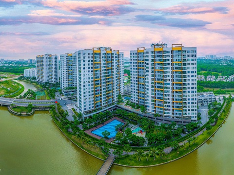 Liên Doanh Việt - Nhật đồng hành cùng đô thị Việt Nam phát triển - Ảnh 10. Với lợi thế quỹ đất sạch, sự am hiểu thị trường địa phương; trong khi hai đối tác chiến lược Nhật Bản dày dạn kinh nghiệm quốc tế đã mang đến những sắc thái mới cho thị trường bất động sản, hình thành các quần thể không gian sống chỉn chu cho người Việt.
