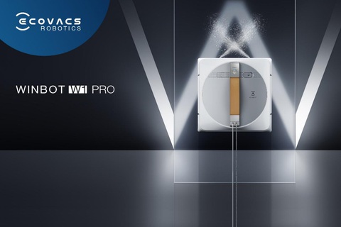 Cửa hàng robot hút bụi Ecovacs đầu tiên tại Việt Nam - Ảnh 3. Cửa hàng robot hút bụi Ecovacs đầu tiên tại Việt Nam - Ảnh 3.