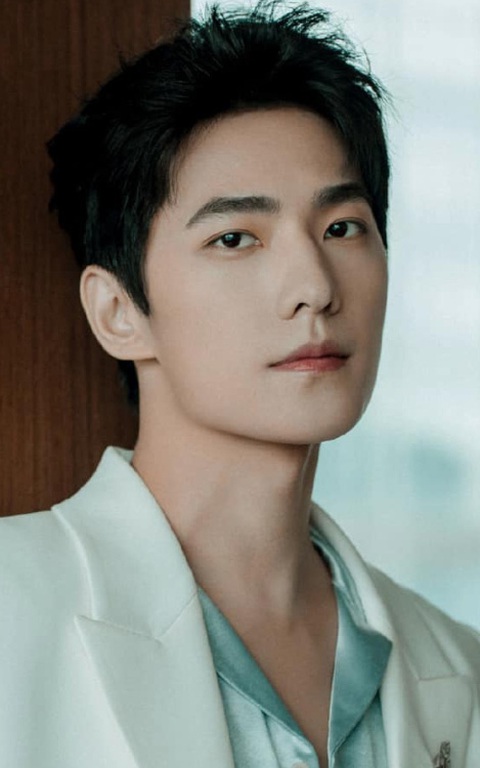 Dương Dương tự phá huỷ hình tượng với vai diễn mới - Ảnh 4. Dương Dương gặp khó khi chuyển mình trong phim mới - Ảnh: Sina