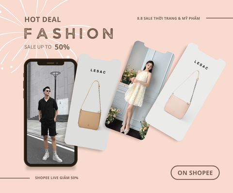 Các nam thanh nữ tú có thể bổ sung tủ đồ của mình một cách dễ dàng và nhẹ ví với các ưu đãi Các nam thanh nữ tú có thể bổ sung tủ đồ của mình một cách dễ dàng và nhẹ ví với các ưu đãi