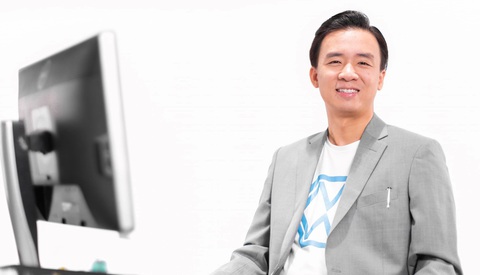 Khởi nghiệp, đừng "tạo nghiệp"! - Ảnh 1. Doanh nhân Tạ Minh Tuấn