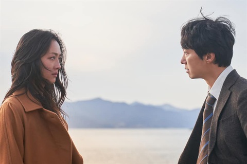Tình yêu của cặp đôi Hae Joon, Seo-rae để lại nhiều nỗi day dứt trong lòng khán giả Tình yêu của cặp đôi Hae Joon, Seo-rae để lại nhiều nỗi day dứt trong lòng khán giả