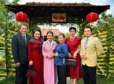 Lily Chen "phá kén" với vai diễn bị ghét nhất màn ảnh Việt - Ảnh 3. Lily Chen "phá kén" với vai diễn bị ghét nhất màn ảnh Việt - Ảnh 3.