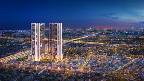 Bất động sản Bình Dương hưởng lợi từ dòng vốn FDI - Ảnh 3. Bất động sản Bình Dương hưởng lợi từ dòng vốn FDI - Ảnh 3.
