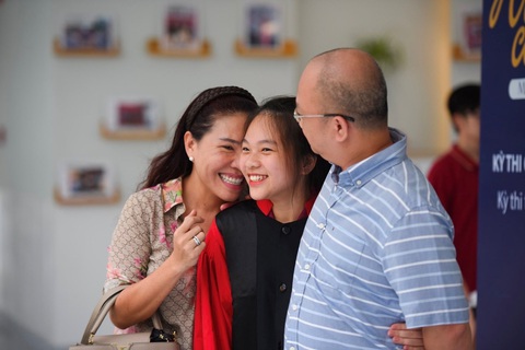 ’Bộ ba tiêu chí’ chọn trường quốc tế cho con - Ảnh 3. Tùy vào định hướng cho con, mỗi gia đình có tiêu chí khác nhau khi chọn trường (Ảnh: VAS)