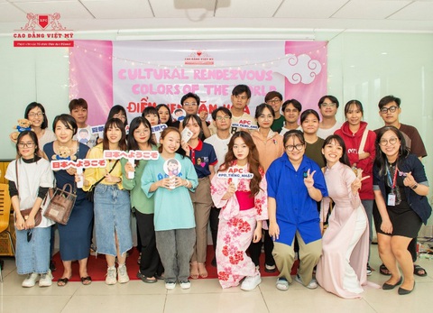 GenZ xây dựng năng lực ‘thực chiến’, cơ hội việc làm rộng mở - Ảnh 2. GenZ xây dựng năng lực ‘thực chiến’, cơ hội việc làm rộng mở - Ảnh 2.