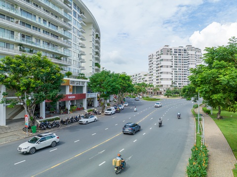 Shop Phú Mỹ Hưng: mua một được ba - Ảnh 13.