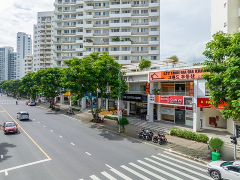 Shop Phú Mỹ Hưng: mua một được ba - Ảnh 15. Shop Phú Mỹ Hưng: mua một được ba - Ảnh 15.