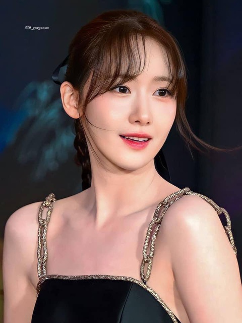 Choáng với khối tài sản khủng của 'em gái quốc dân' YoonA - Ảnh 1. YoonA là nữ nghệ sĩ có tài sản khổng lồ nhờ sự nghiệp thành công