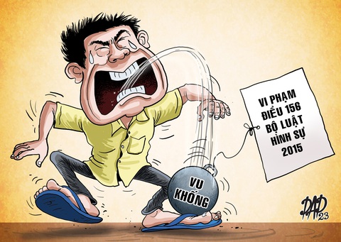 Khi cái miệng hại cái thân - Ảnh 1. Khi cái miệng hại cái thân - Ảnh 1.