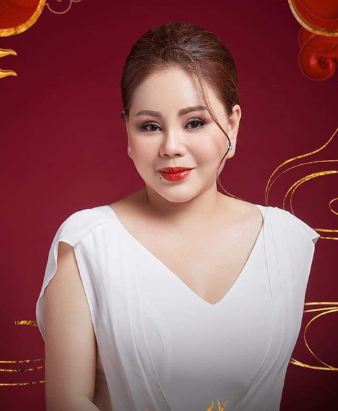 Nghệ sĩ Lê Giang - Ảnh: NVCC Nghệ sĩ Lê Giang - Ảnh: NVCC