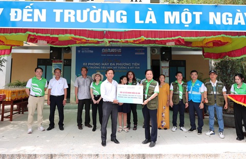 ‘Chất’ doanh nhân trong caravan Hành khúc Doanh nhân Sài Gòn 2023 - Ảnh 5. ‘Chất’ doanh nhân trong caravan Hành khúc Doanh nhân Sài Gòn 2023 - Ảnh 5.