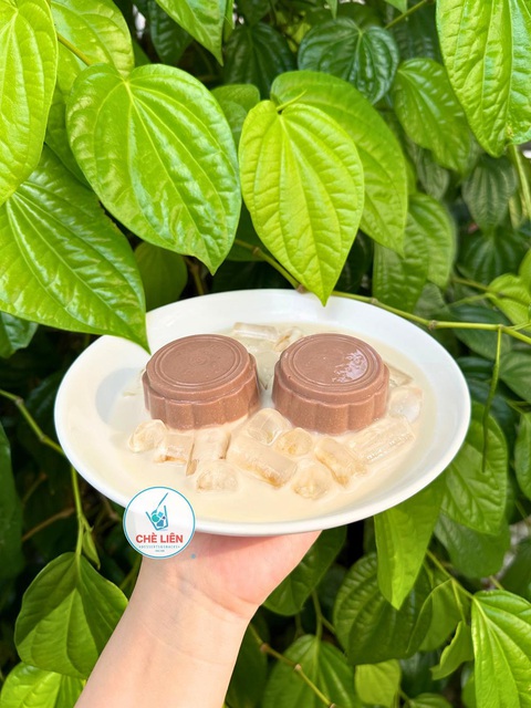 Chè Liên Đà Nẵng mang trải nghiệm ẩm thực tuyệt vời đến khách du lịch - Ảnh 1. Chè Liên Đà Nẵng mang trải nghiệm ẩm thực tuyệt vời đến khách du lịch - Ảnh 1.