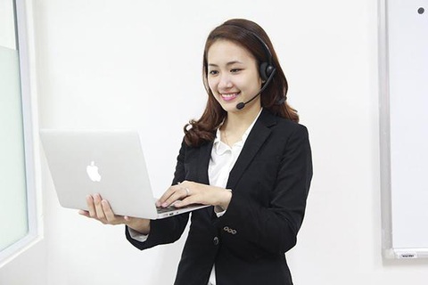 Nhân viên tư vấn tuyển sinh và những điều cần biết trước khi ứng tuyển (Phần 2) - Ảnh 1. Nhân viên tư vấn tuyển sinh cần kỹ năng gì? - Ảnh: Internet.
