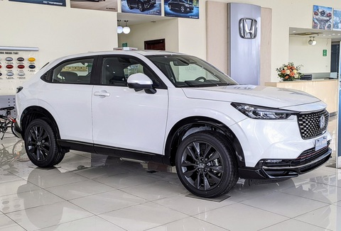 Sedan hạng B vẫn 'sống tốt' giữa thời SUV hóa tại Việt Nam - Ảnh 3. Sedan cỡ B thường có chi phí "nuôi xe" và tiết kiệm nhiên liệu hơn SUV - Ảnh: Đại lý Honda