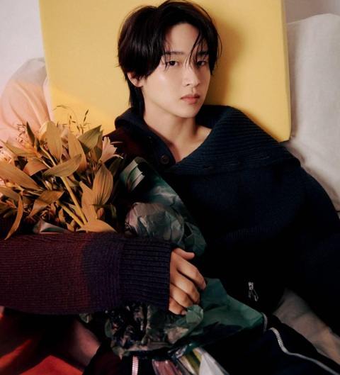 Jang Dong Yoon - Diễn viên tài năng vào showbiz từ lần bắt cướp - Ảnh 2. Jang Dong Yoon bất ngờ rẽ hướng diễn xuất - Ảnh: Soompi