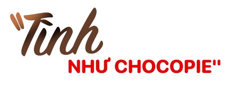 Chocopie 10 năm không tăng giá: ‘Tình’ trao Việt Nam - Ảnh 1.