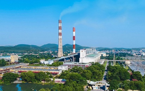 Bị phạt gần 4 tỷ và đình chỉ hoạt động 12 tháng, lãnh đạo nhiệt điện Phả Lại nói gì? - Ảnh 1. Công ty cổ phần nhiệt điện Phả Lại bị phạt gần 4 tỉ đồng và đình chỉ hoạt động trong 12 tháng - Ảnh: CTCP nhiệt điện Phả Lại