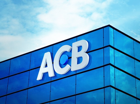 Sáu tháng đầu 2023: ACB hoàn thành 50% kế hoạch năm, đẩy mạnh cho vay ưu đãi - Ảnh 1. Sáu tháng đầu năm 2023, ACB hoàn thành 50% kế hoạch lợi nhuận cả năm và đã cho vay hơn 20.000 tỉ lãi suất ưu đãi đến 3% so với biểu lãi suất.