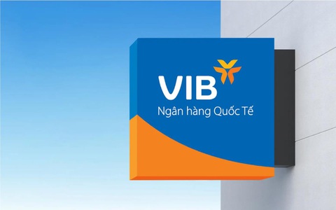 VIB: Lợi nhuận 6 tháng đầu năm 2023 tăng 12%, ROE đạt 29% - Ảnh 1. VIB: Lợi nhuận 6 tháng đầu năm 2023 tăng 12%, ROE đạt 29% - Ảnh 1.