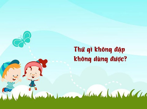 Câu đố hack não: Cái gì con gái có nhiều hơn phụ nữ? - Ảnh 10. Câu đố hack não: Cái gì con gái có nhiều hơn phụ nữ? - Ảnh 10.