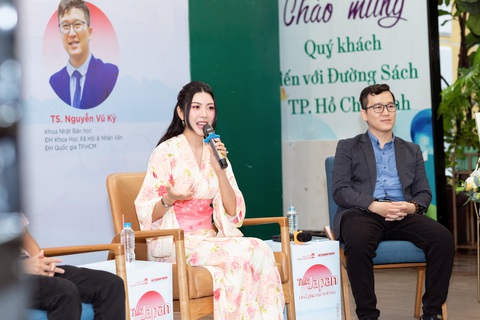 Thúy Vân kể chuyện bị mất ví ở Nhật - Ảnh 3. Thúy Vân kể chuyện bị mất ví ở Nhật - Ảnh 3.