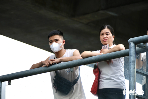 16.000 thí sinh thi vào khối ngành công an chính thức ứng thí - Ảnh 6. 16.000 thí sinh thi vào khối ngành công an chính thức ứng thí - Ảnh 6.