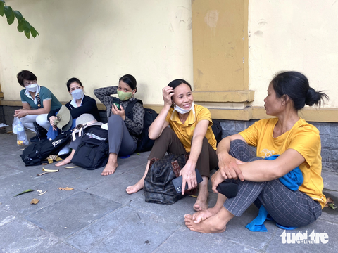 16.000 thí sinh thi vào khối ngành công an chính thức ứng thí - Ảnh 7. 16.000 thí sinh thi vào khối ngành công an chính thức ứng thí - Ảnh 7.