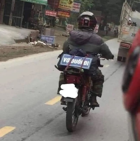 Anh chồng bật 'nóc nhà' thất bại chỉ vì một thứ xuất hiện - Ảnh 5. Anh chồng bật 'nóc nhà' thất bại chỉ vì một thứ xuất hiện - Ảnh 5.