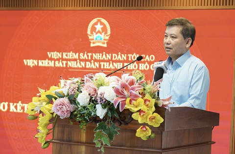 Đẩy nhanh tiến độ để sớm xét xử vụ án tham nhũng, kinh tế - Ảnh 3. Đẩy nhanh tiến độ để sớm xét xử vụ án tham nhũng, kinh tế - Ảnh 3.