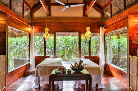 Hoà mình vào thiên nhiên ở L’Alya Ninh Vân Bay - Ảnh 5. Hoà mình vào thiên nhiên ở L’Alya Ninh Vân Bay - Ảnh 5.