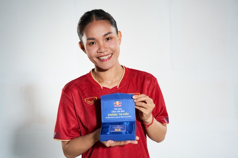 Tuyển nữ Việt Nam sẵn sàng với hành trang đầy ắp năng lượng - Ảnh 3. Tuyển nữ Việt Nam sẵn sàng với hành trang đầy ắp năng lượng - Ảnh 3.