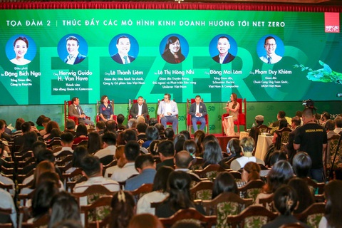 Những mục tiêu mà Coteccons kiên định theo đuổi - Ảnh 3. Dựa trên kinh nghiệm có được từ dự án LEGO, Coteccons xác định sẽ thiết lập các tiêu chuẩn mới cho ngành xây dựng dựa trên ý nghĩa là sự chung tay xây dựng một môi trường lao động có mối quan hệ lành mạnh với các bên liên quan.