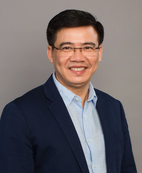 Luật sư Ngô Thanh Tùng - Ảnh: NVCC Luật sư Ngô Thanh Tùng - Ảnh: NVCC