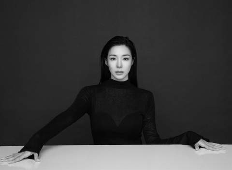 Ca sĩ, diễn viên Tiffany Young - Ảnh: Korea Times Ca sĩ, diễn viên Tiffany Young - Ảnh: Korea Times