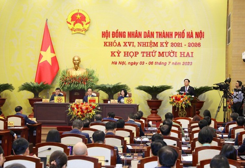 Muốn có kỳ tích, Hà Nội phải triển khai quy hoạch phân khu sông Hồng - Ảnh 1. Muốn có kỳ tích, Hà Nội phải triển khai quy hoạch phân khu sông Hồng - Ảnh 1.