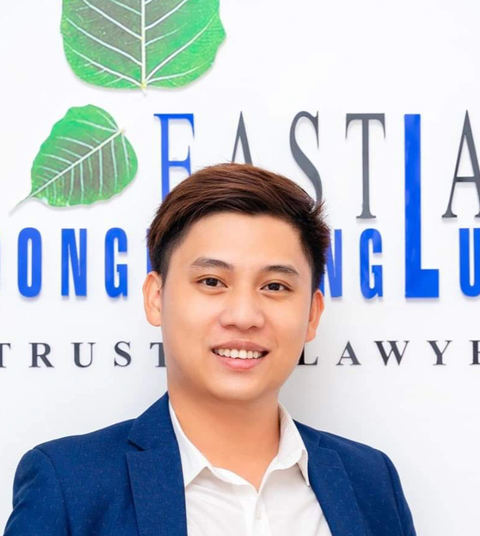 Nhà mua trước hôn nhân nhưng chồng cứ đòi chia tài sản - Ảnh 1. Luật sư Phan Huy Thái Nguyên