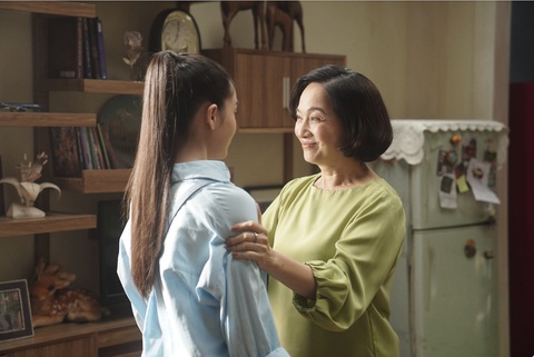 Fanti gặp khó khăn trong việc triển khai đường dây câu chuyện phù hợp với tâm lý nhân vật - Ảnh: ĐPCC Fanti gặp khó khăn trong việc triển khai đường dây câu chuyện phù hợp với tâm lý nhân vật - Ảnh: ĐPCC