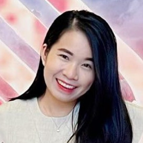 Vụ 'Tổng đài chăm sóc' tận thu khách hàng: Doanh nghiệp tự hại mình - Ảnh 2. Bà Nhàn Nguyễn (chuyên gia truyền thông)