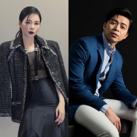 Lệ Quyên, Lân Nhã sẽ mang đến những ca khúc đặc sắc trong show thời trang của Đinh Văn Thơ - Ảnh: BTC Lệ Quyên, Lân Nhã sẽ mang đến những ca khúc đặc sắc trong show thời trang của Đinh Văn Thơ - Ảnh: BTC