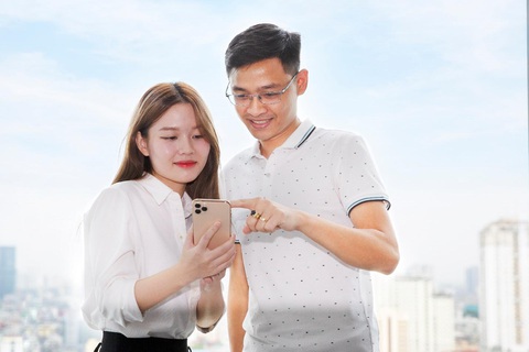 ‘Săn’ tour du lịch Châu Á miễn phí cùng Agribank E-Mobile Banking - Ảnh 2. ‘Săn’ tour du lịch Châu Á miễn phí cùng Agribank E-Mobile Banking - Ảnh 2.