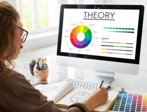 Graphic Designer và những điều thú vị cần biết về công việc này (Phần 2) - Ảnh 1. Kỹ năng phác thảo ý tưởng trước khi thiết kế - Ảnh: Internet.