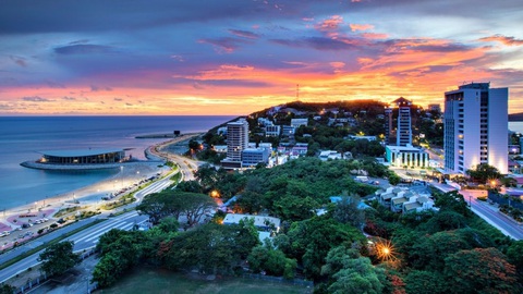Tại sao các cường quốc đột nhiên 've vãn' Papua New Guinea? - Ảnh 1. Đất nước Papua New Guinea - Ảnh: SHUTTERSTOCK