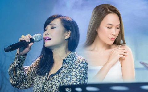 Phương Thanh, Mỹ Tâm sẽ hội ngộ trong show Đức Trí Phương Thanh, Mỹ Tâm sẽ hội ngộ trong show Đức Trí