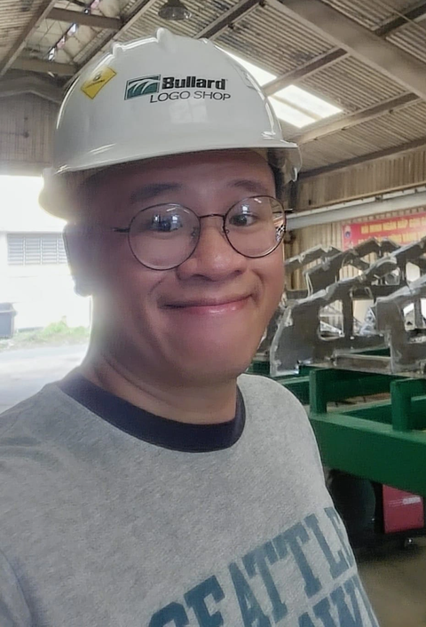 Đỗ Bình Dương - Ảnh FB nhân vật Đỗ Bình Dương - Ảnh FB nhân vật