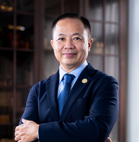 Muốn xin tinh giản biên chế mà Sở Nội vụ không cho. - Ảnh 1. Luật sư Nguyễn Hữu Thế Trạch