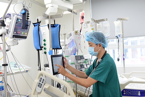 Với thông tư số 13 của Bộ Y tế mới ban hành, người bệnh thêm lựa chọn khi khám chữa bệnh theo yêu cầu - Ảnh: DUYÊN PHAN Với thông tư số 13 của Bộ Y tế mới ban hành, người bệnh thêm lựa chọn khi khám chữa bệnh theo yêu cầu - Ảnh: DUYÊN PHAN